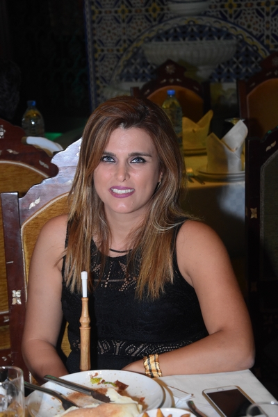 Oriental mood at Diwan Shahrayar